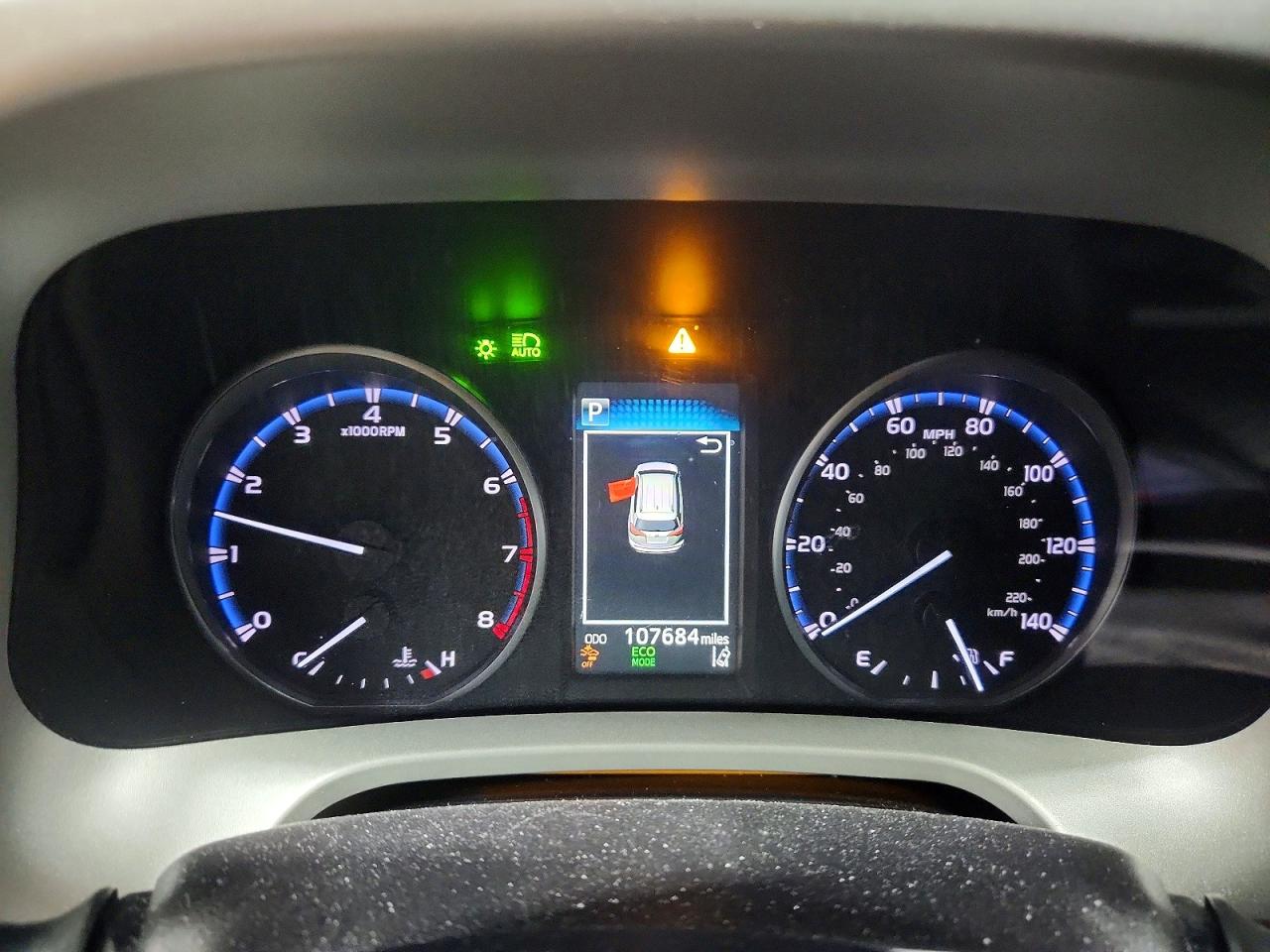 2017 TOYOTA RAV4 LE photo 17