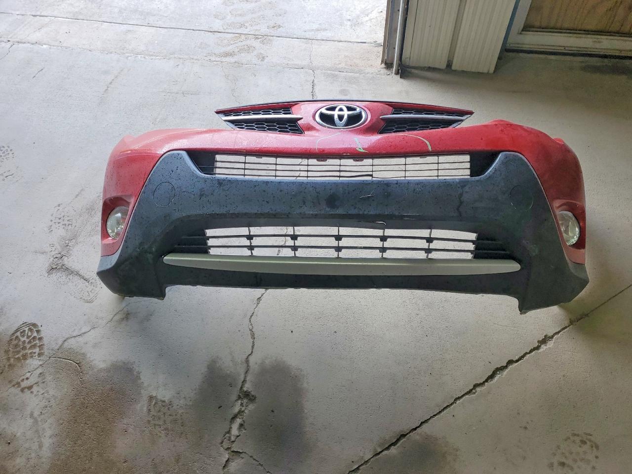 2017 TOYOTA RAV4 LE photo 25