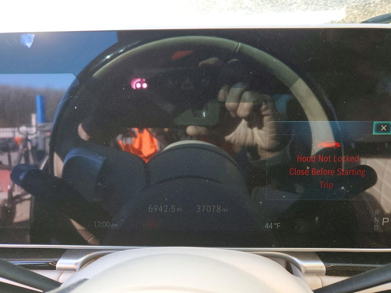 2022 MERCEDES-BENZ S 580 4MATIC photo 9