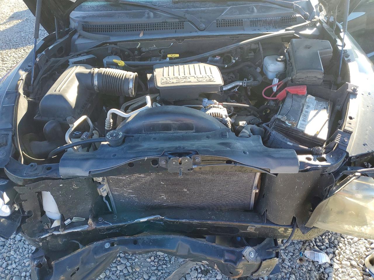 2005 DODGE DAKOTA photo 11