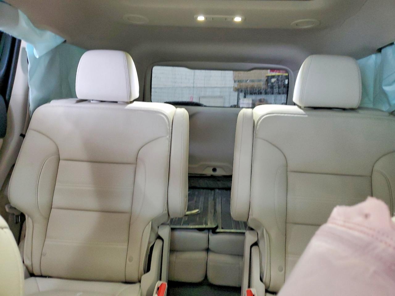 2023 GMC ACADIA DENALI photo 10