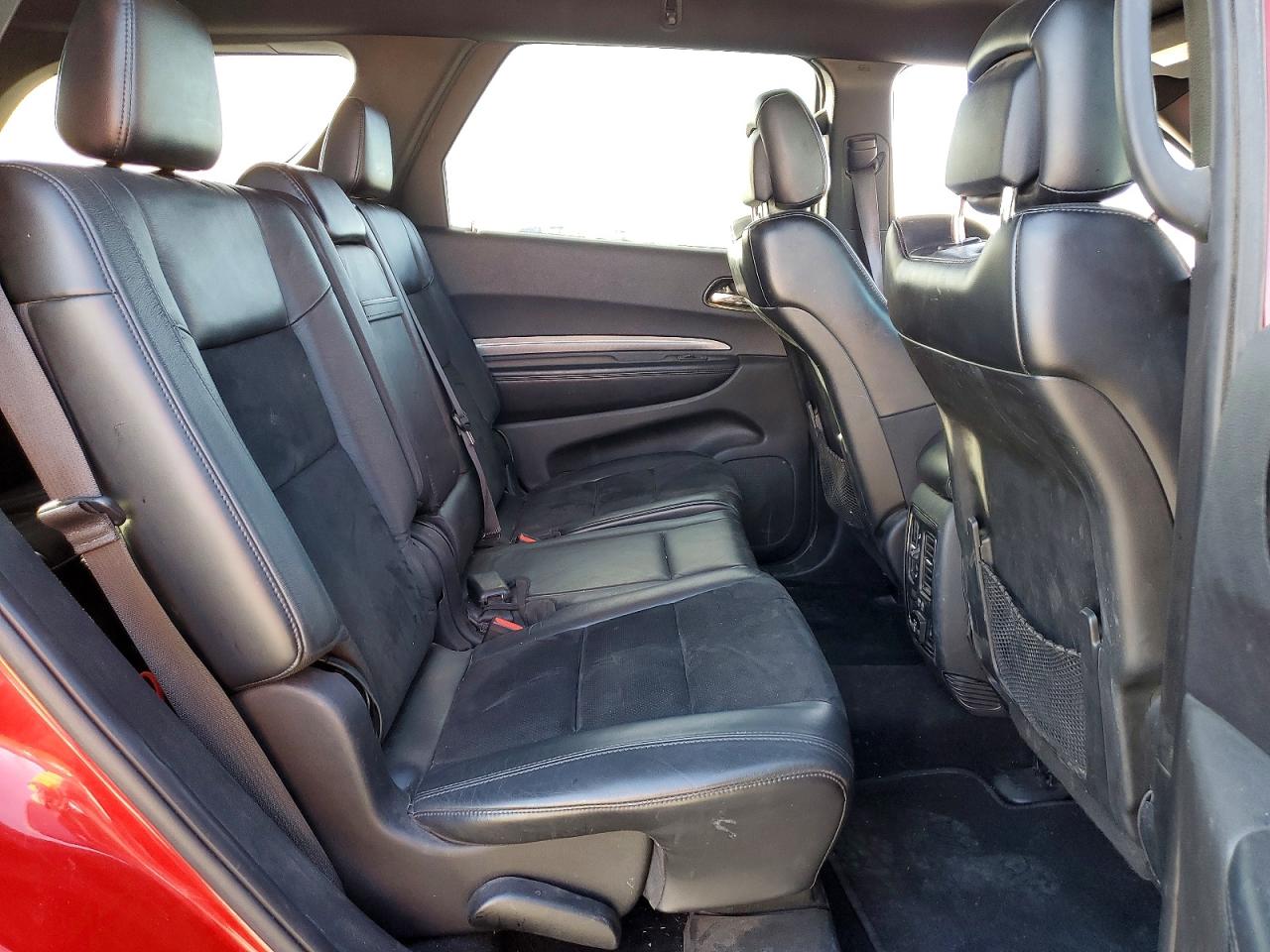2019 DODGE DURANGO GT photo 21