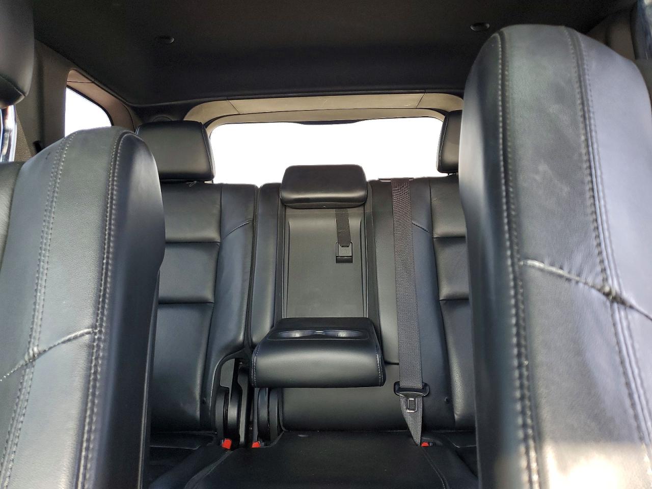 2019 JEEP GRAND CHEROKEE LIMITED photo 19