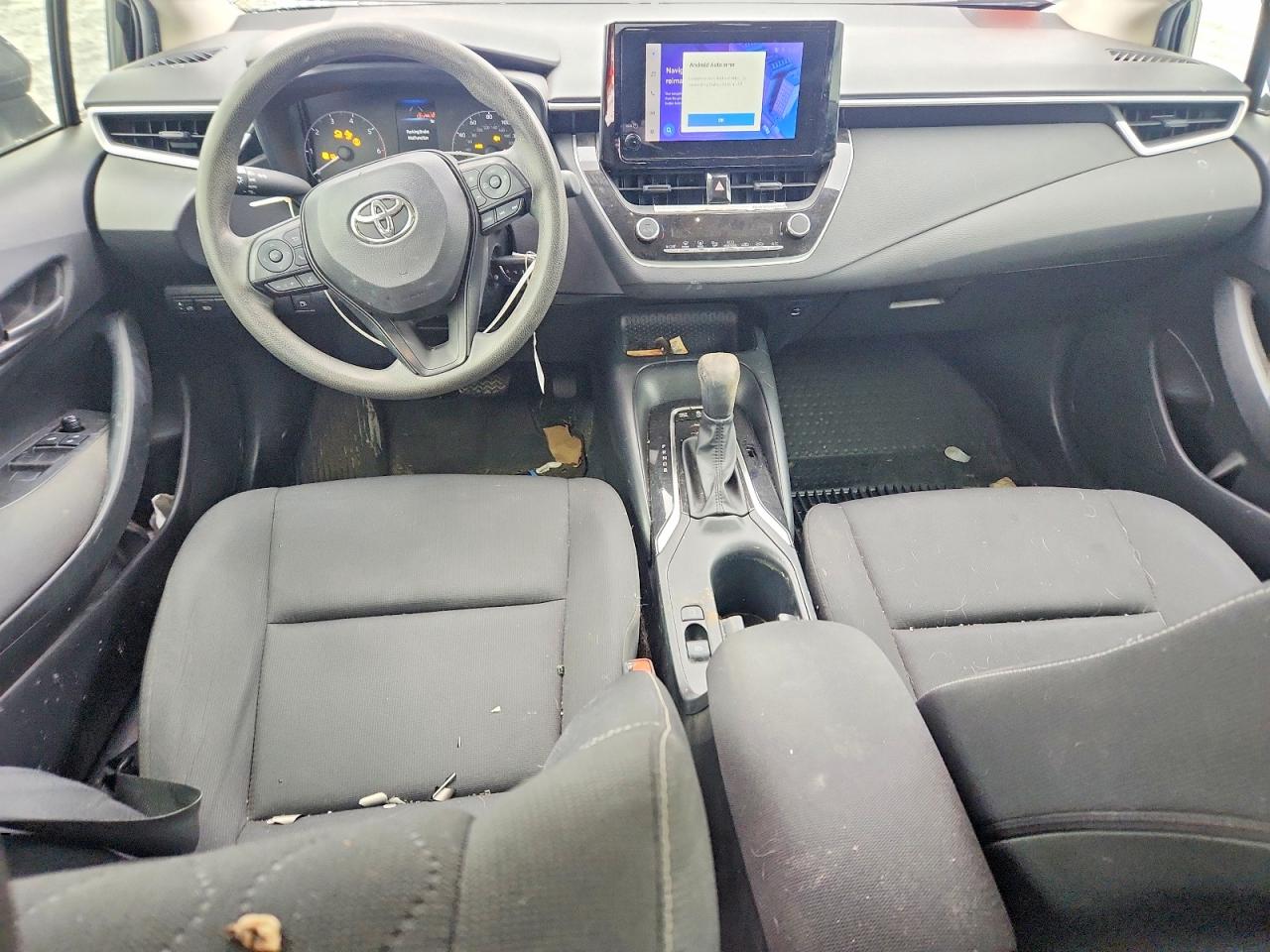 2023 TOYOTA COROLLA LE photo 15