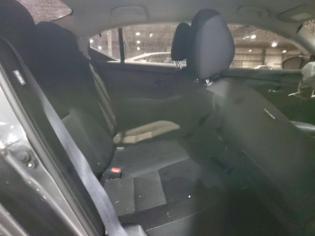 2025 NISSAN SENTRA SV photo 28
