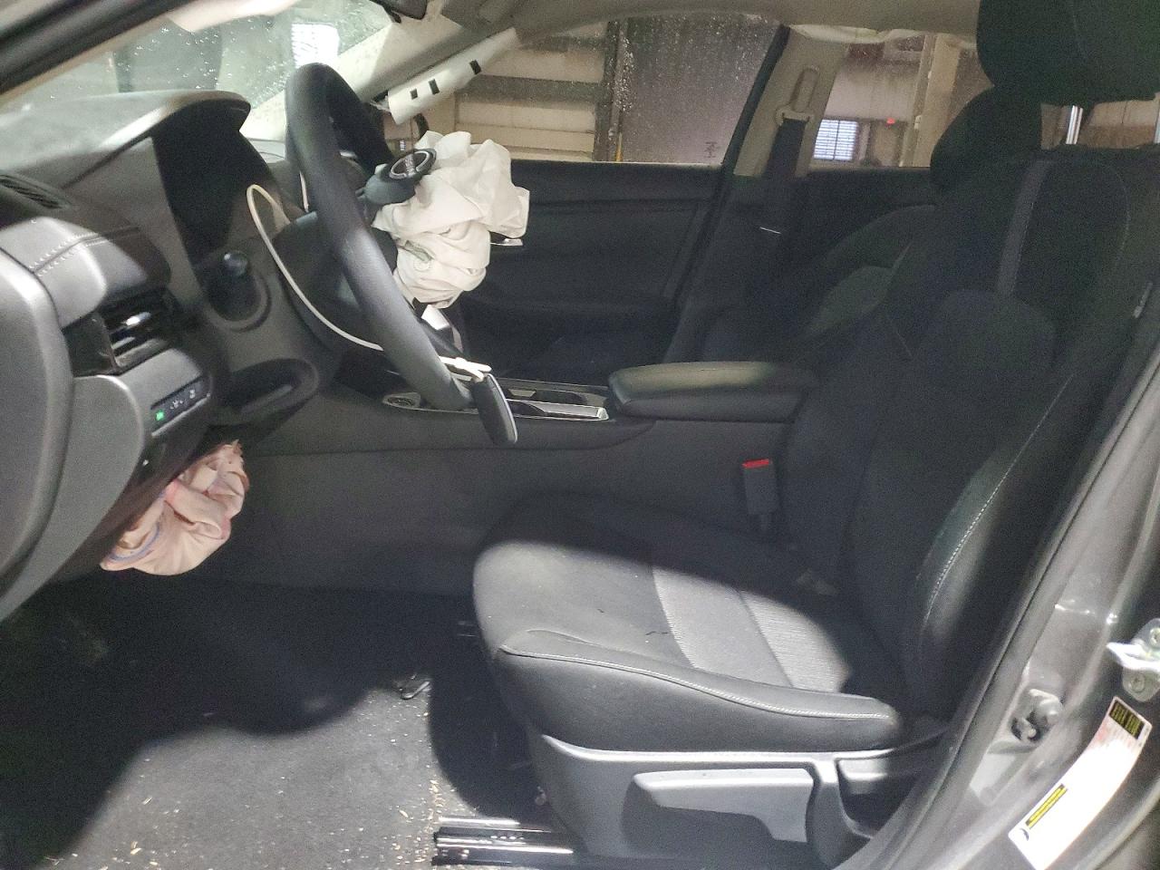 2025 NISSAN SENTRA SV photo 19