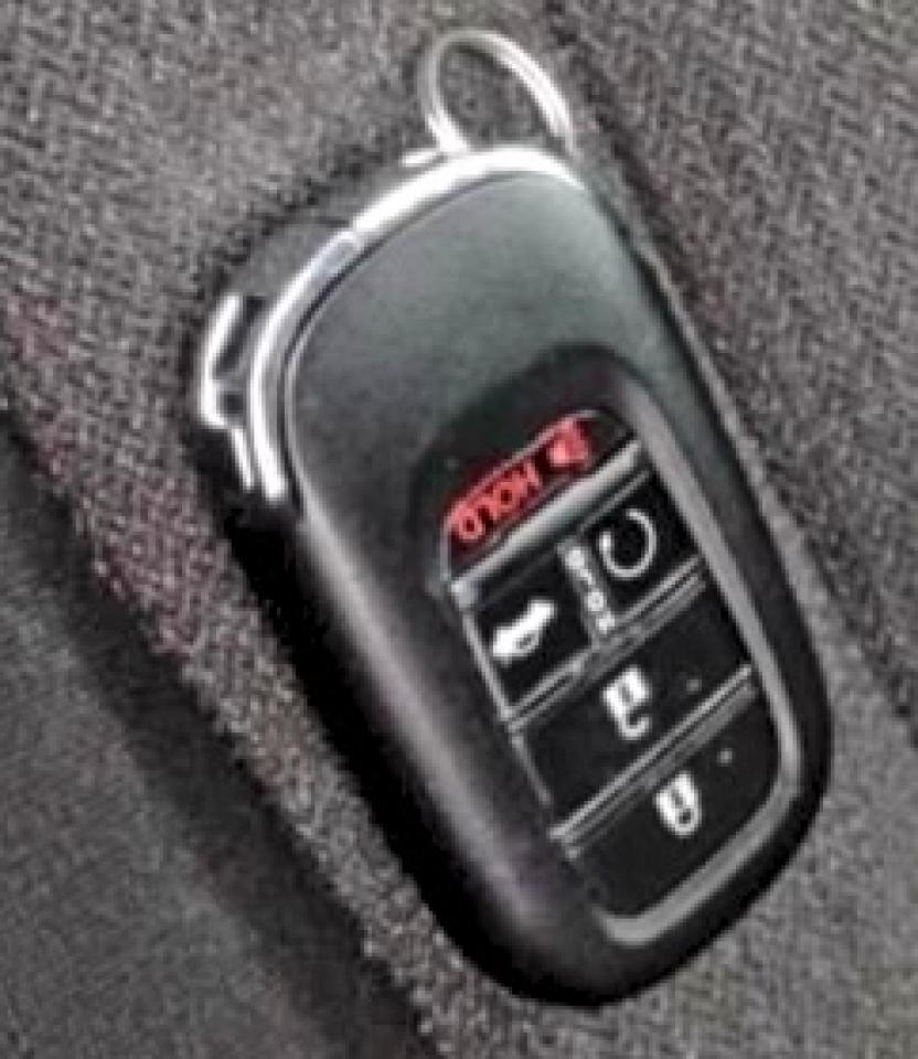 2025 HONDA ACCORD LX photo 34