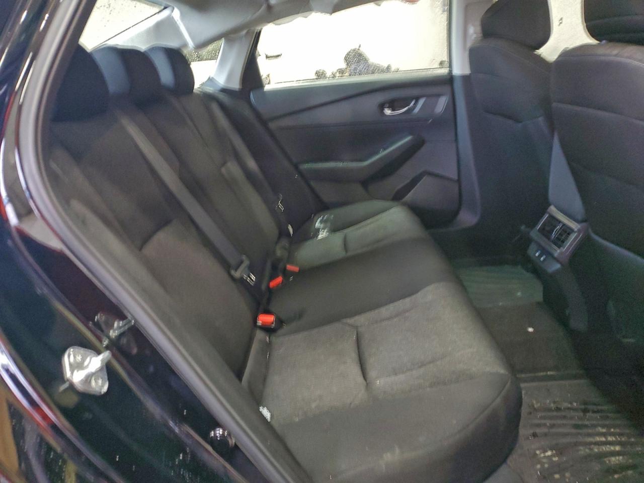 2025 HONDA ACCORD LX photo 28