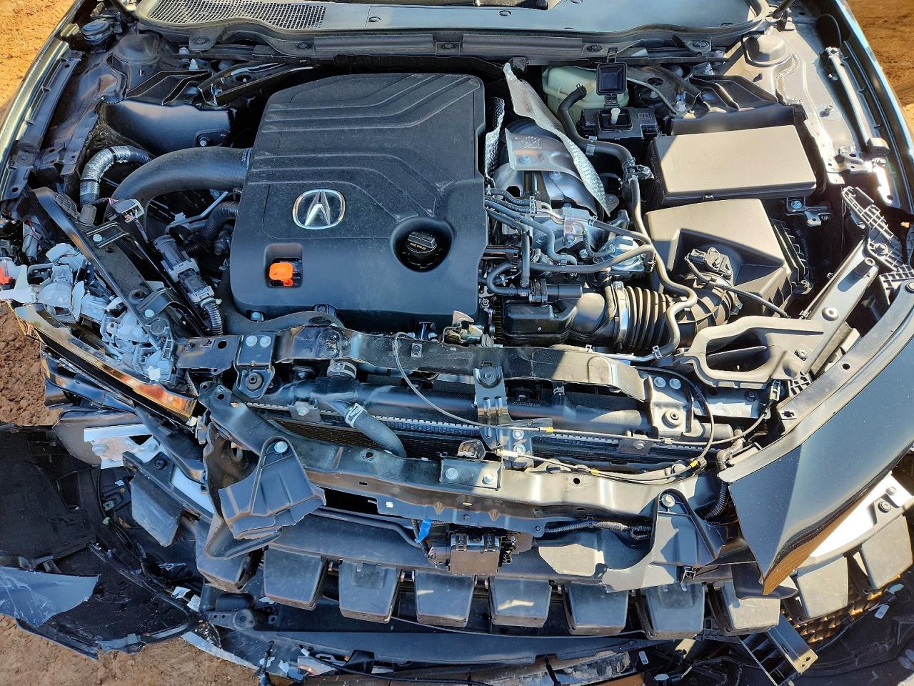 2023 ACURA TLX TYPE S photo 31