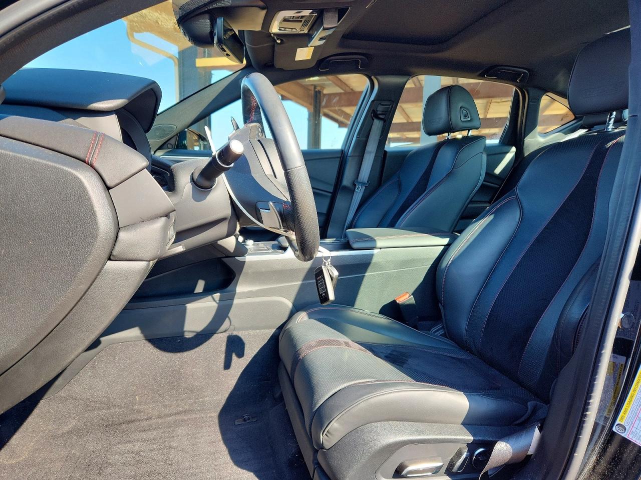 2023 ACURA TLX TYPE S photo 19