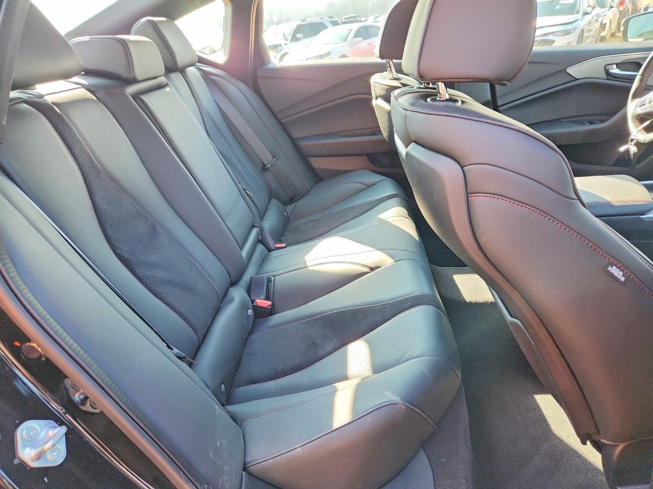 2023 ACURA TLX TYPE S photo 28