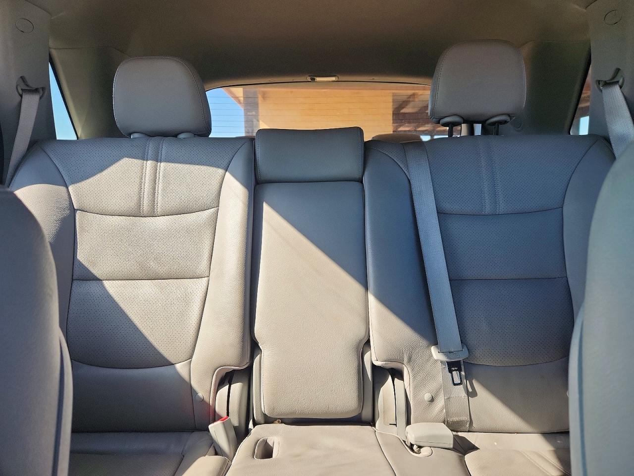 2011 KIA SORENTO SX photo 19