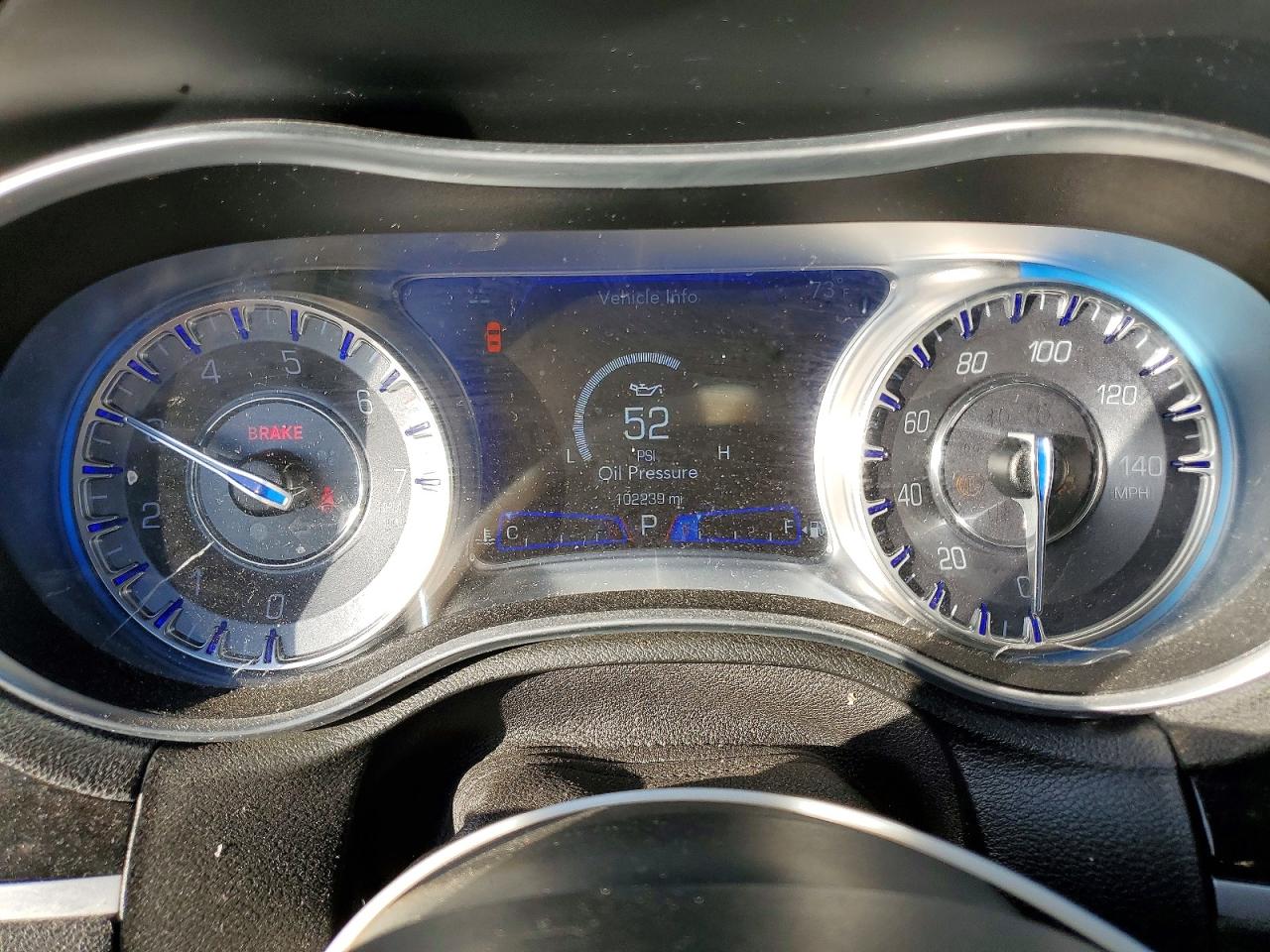 2021 CHRYSLER 300 S photo 17