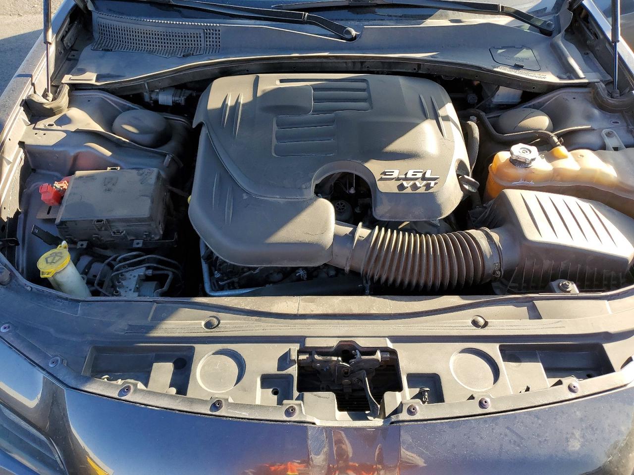 2021 CHRYSLER 300 S photo 21