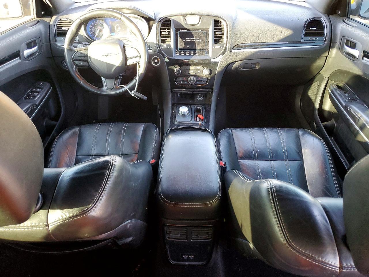 2021 CHRYSLER 300 S photo 15