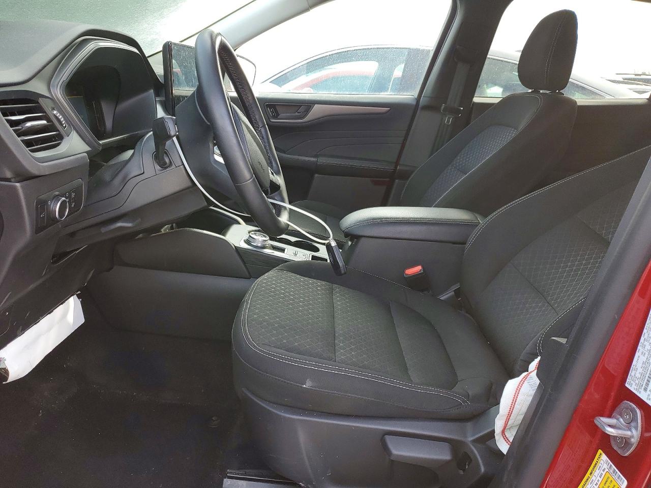 2025 FORD ESCAPE ACTIVE photo 7