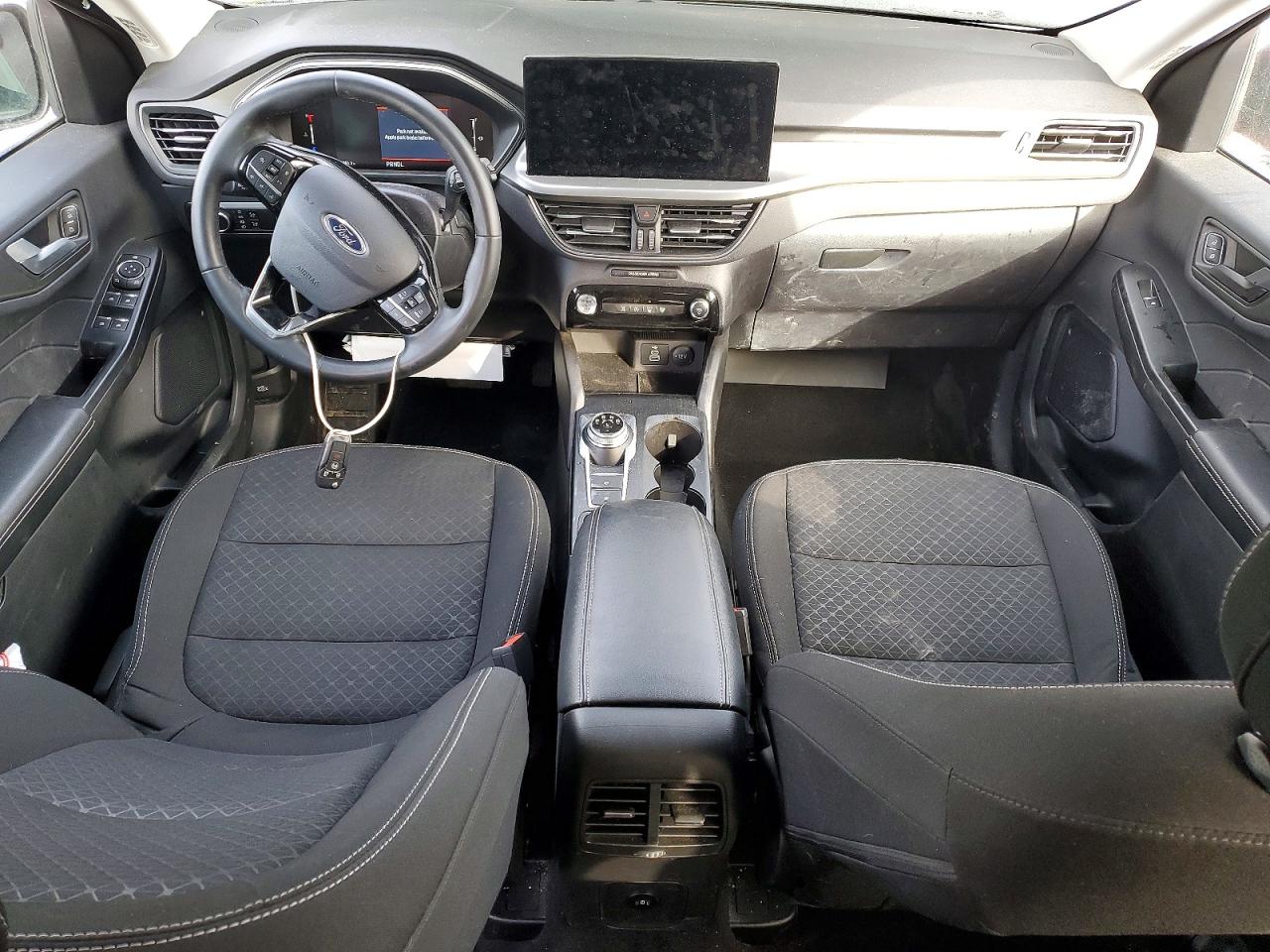 2025 FORD ESCAPE ACTIVE photo 8