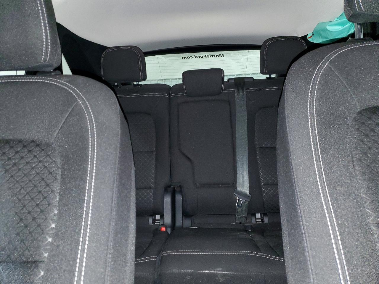 2025 FORD ESCAPE ACTIVE photo 10