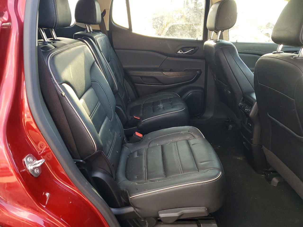 2023 GMC ACADIA DENALI photo 21