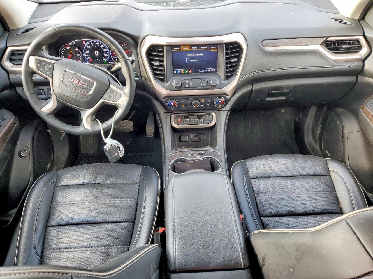 2023 GMC ACADIA DENALI photo 15