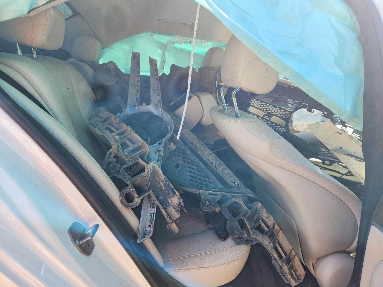 2018 MERCEDES-BENZ E 300 photo 19