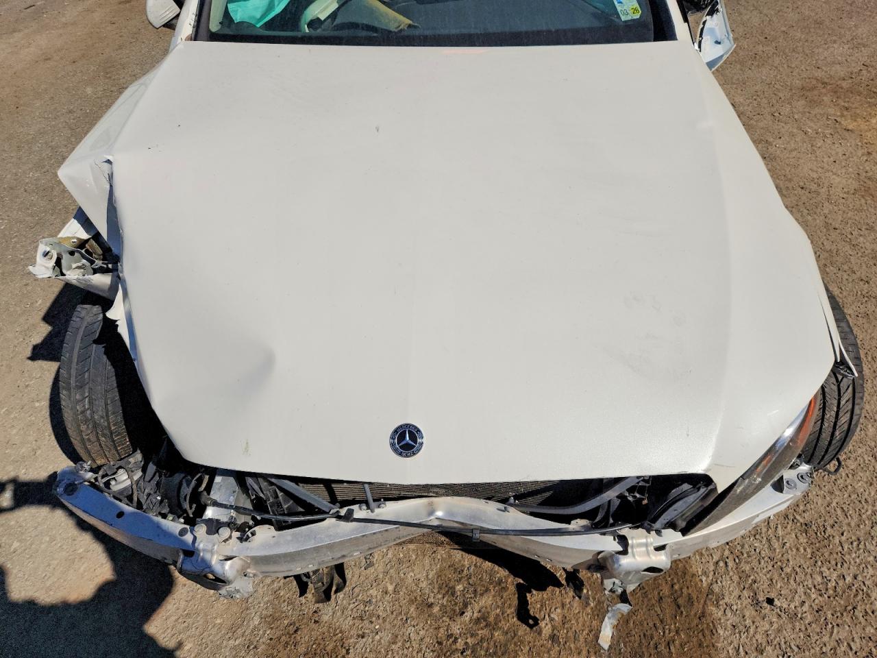 2018 MERCEDES-BENZ E 300 photo 21