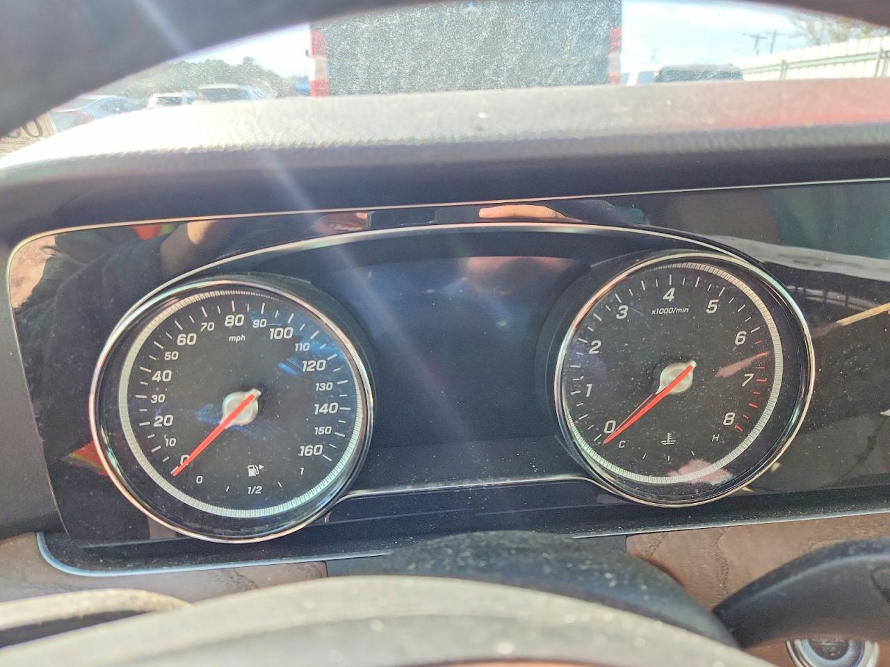 2018 MERCEDES-BENZ E 300 photo 17