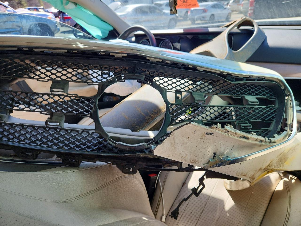 2018 MERCEDES-BENZ E 300 photo 23
