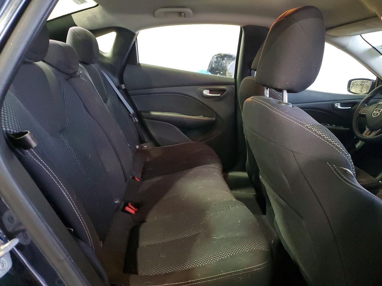 2014 DODGE DART SXT photo 19