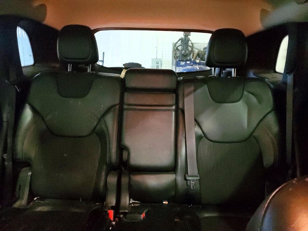 2018 JEEP CHEROKEE LATITUDE PLUS photo 19