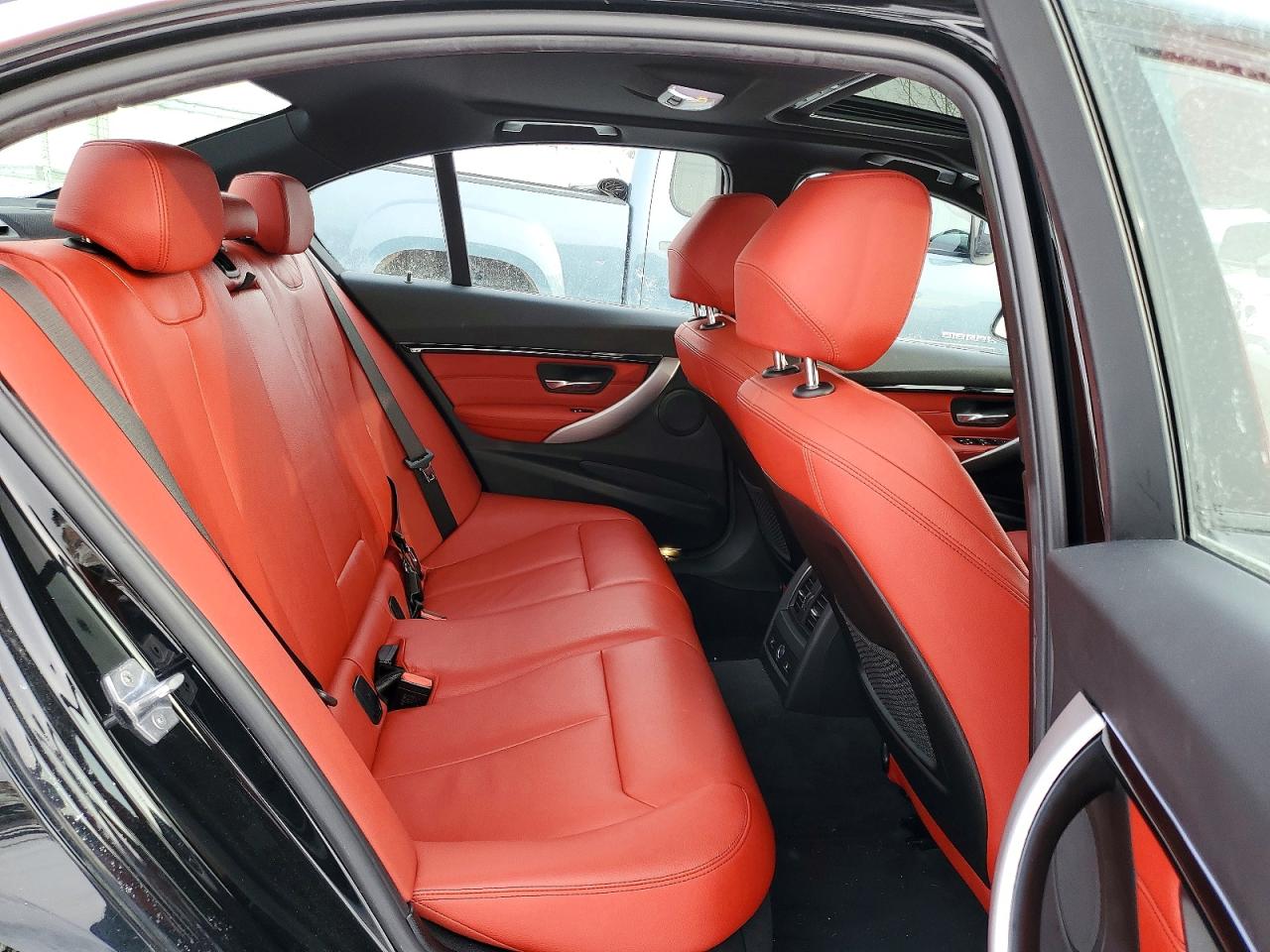 2017 BMW 330 XI photo 19