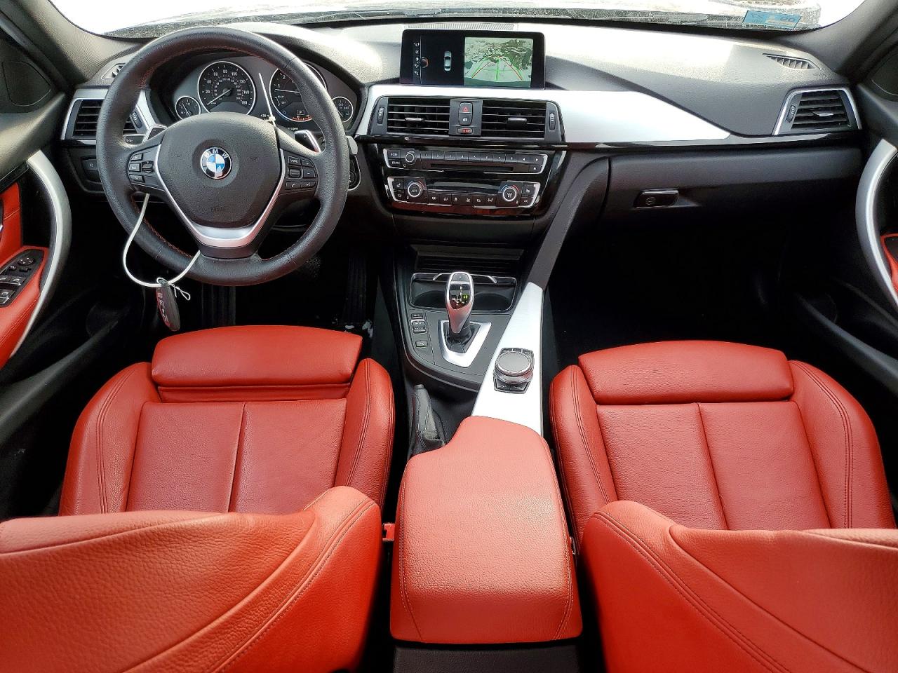 2017 BMW 330 XI photo 15