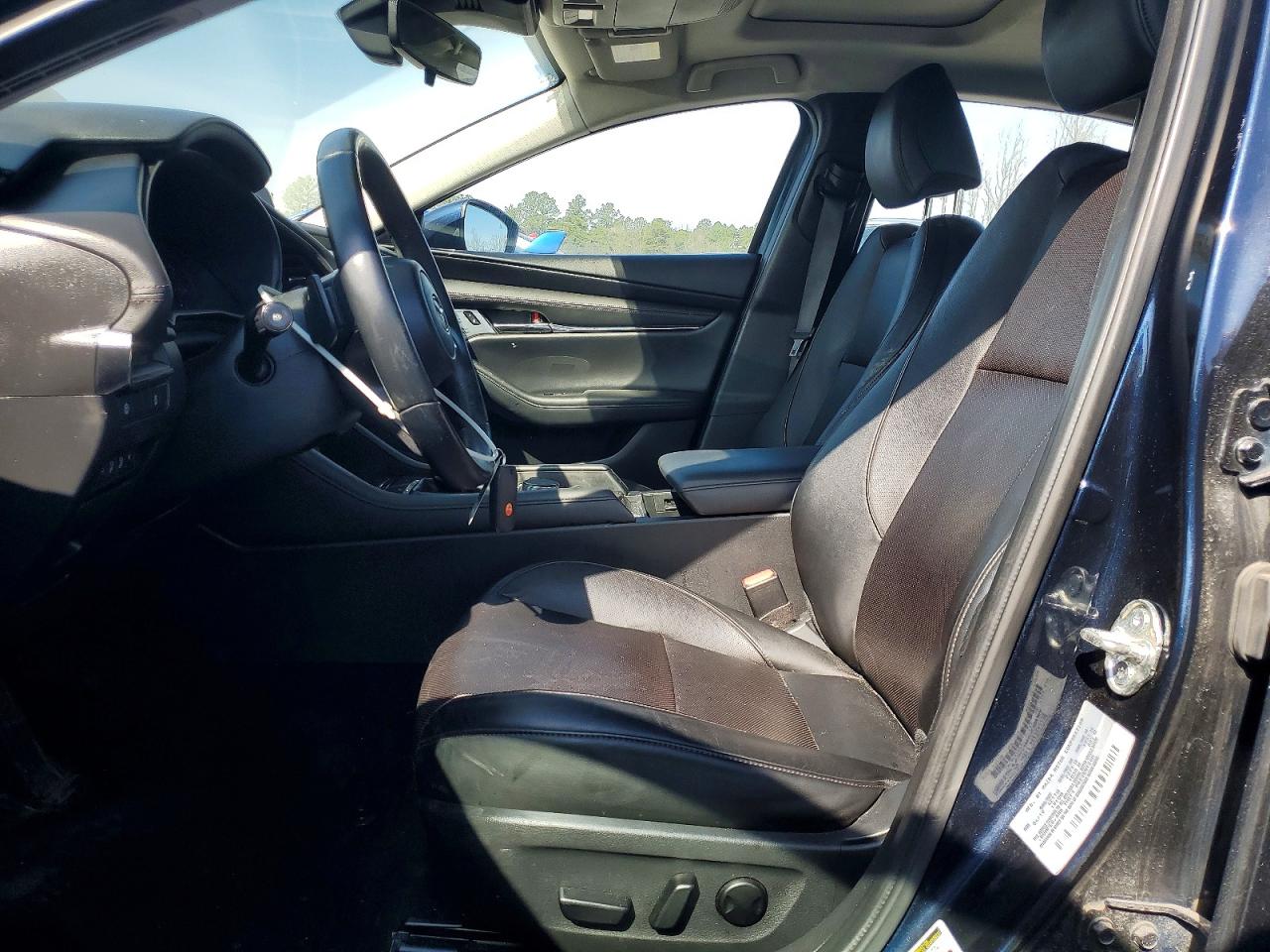2019 MAZDA 3 PREMIUM photo 7