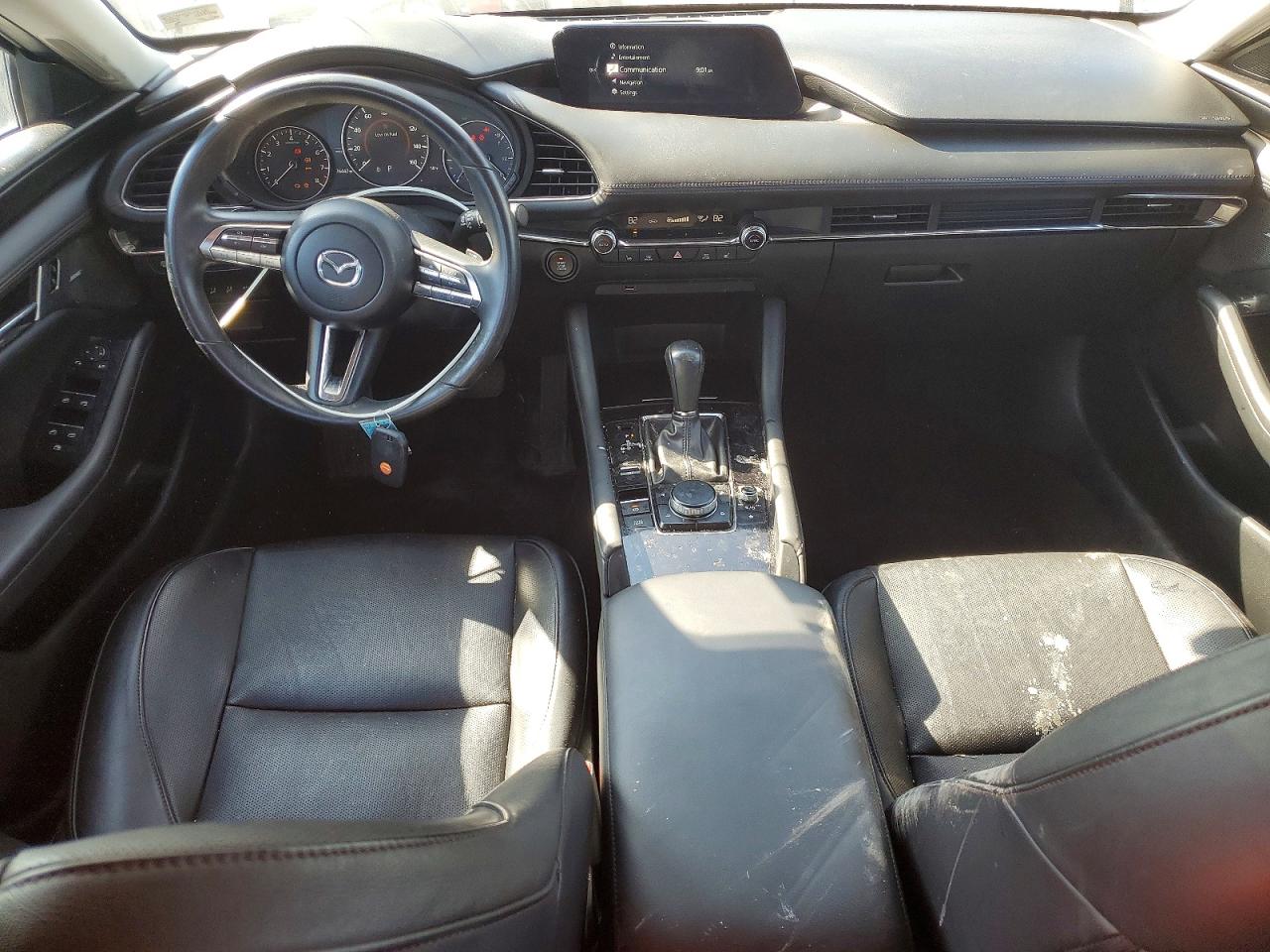 2019 MAZDA 3 PREMIUM photo 8
