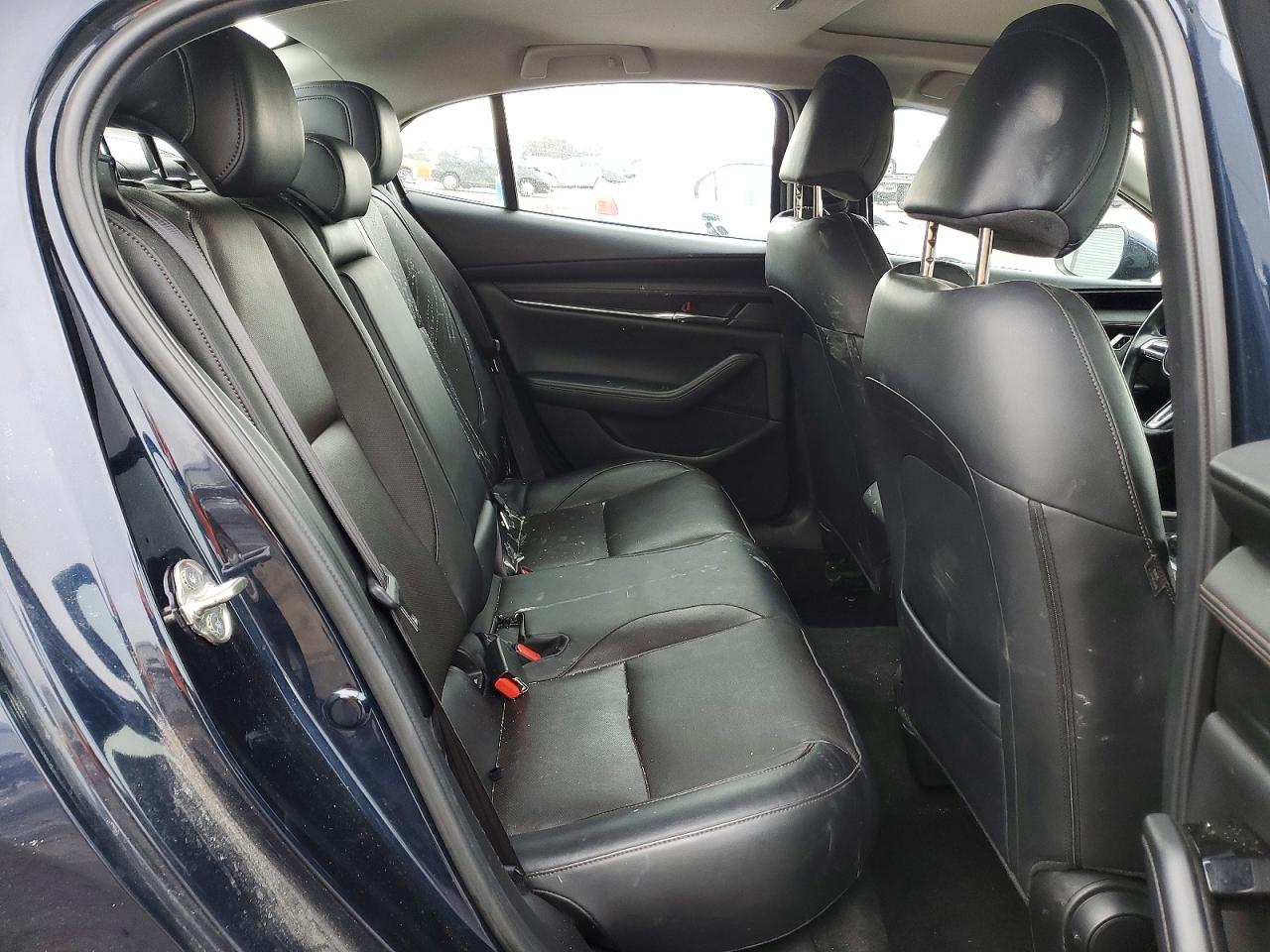 2019 MAZDA 3 PREMIUM photo 10