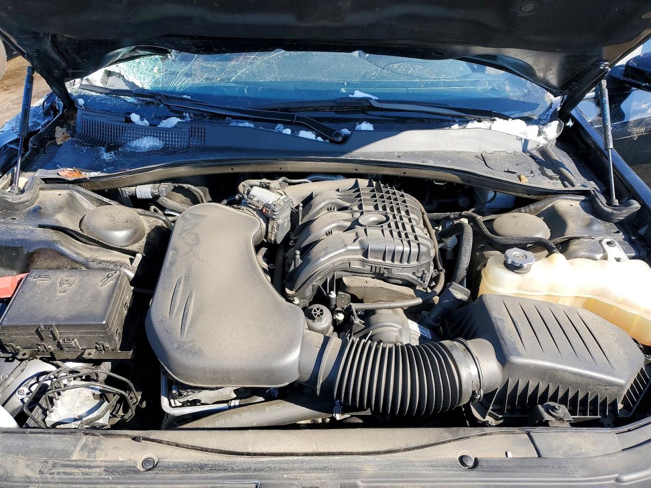 2023 CHRYSLER 300 S photo 21