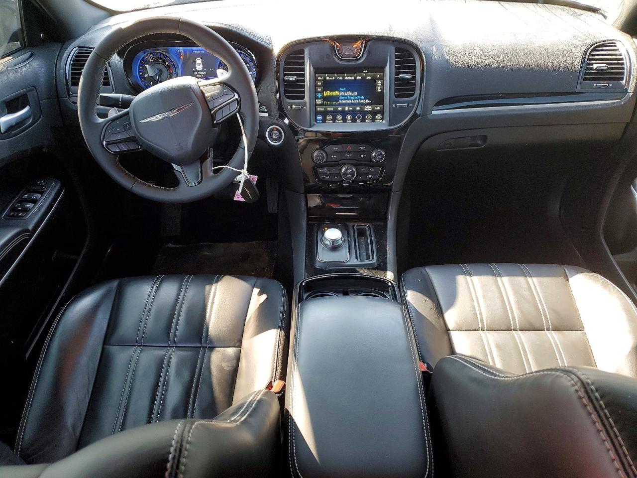 2023 CHRYSLER 300 S photo 15