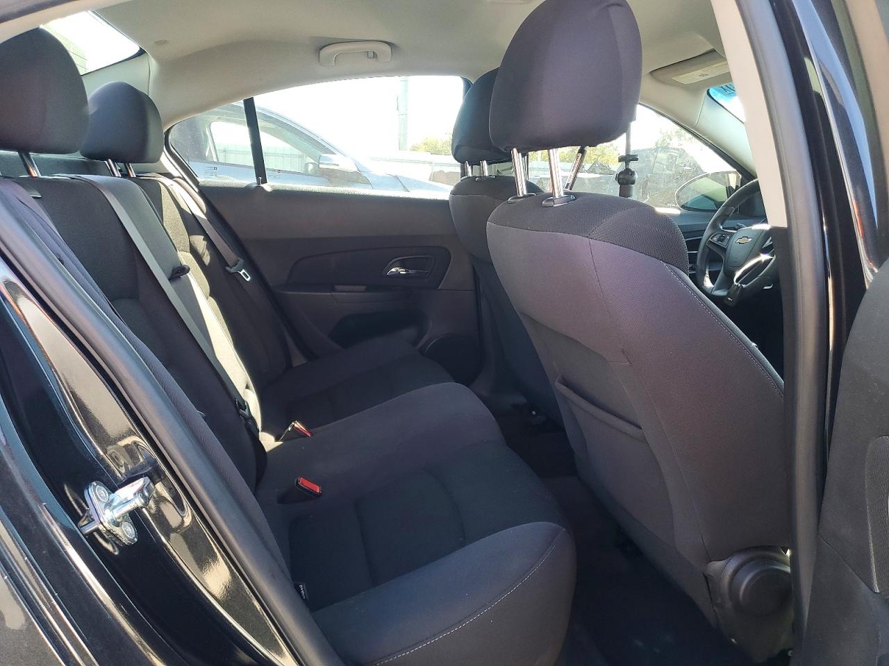 2015 CHEVROLET CRUZE LT photo 10