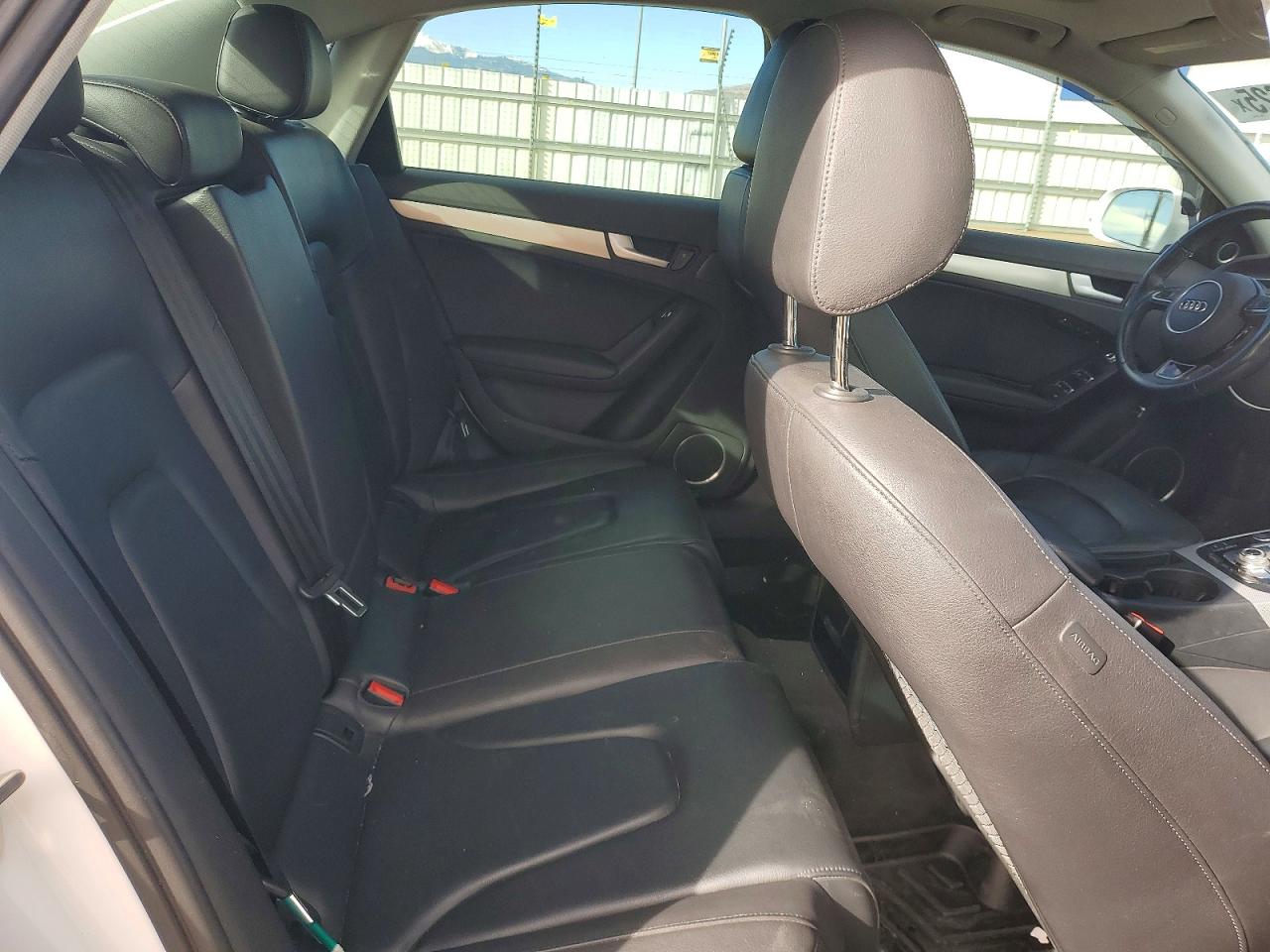 2015 AUDI A4 PREMIUM PLUS photo 19