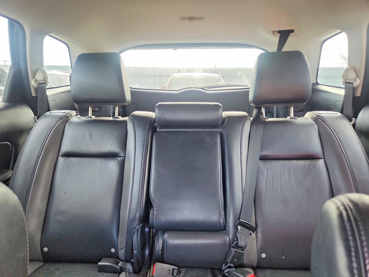 2012 MAZDA CX-9 photo 28