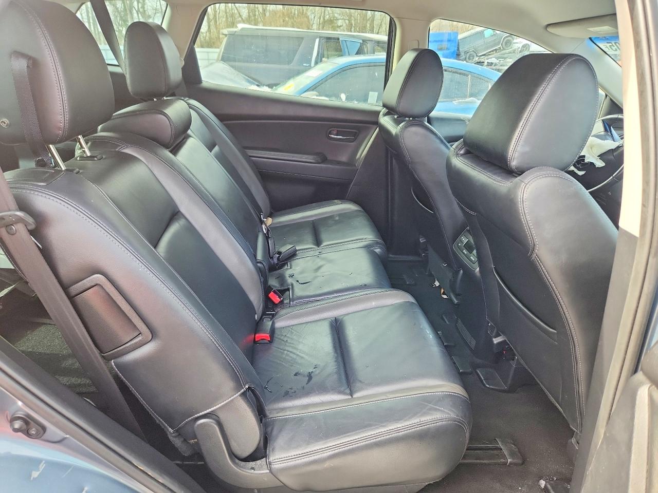 2012 MAZDA CX-9 photo 31