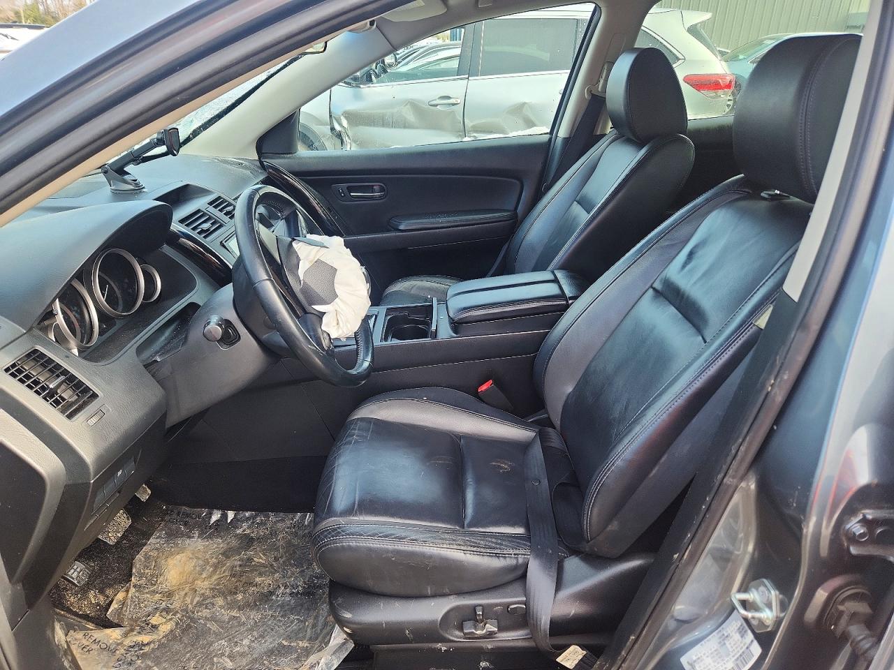 2012 MAZDA CX-9 photo 19