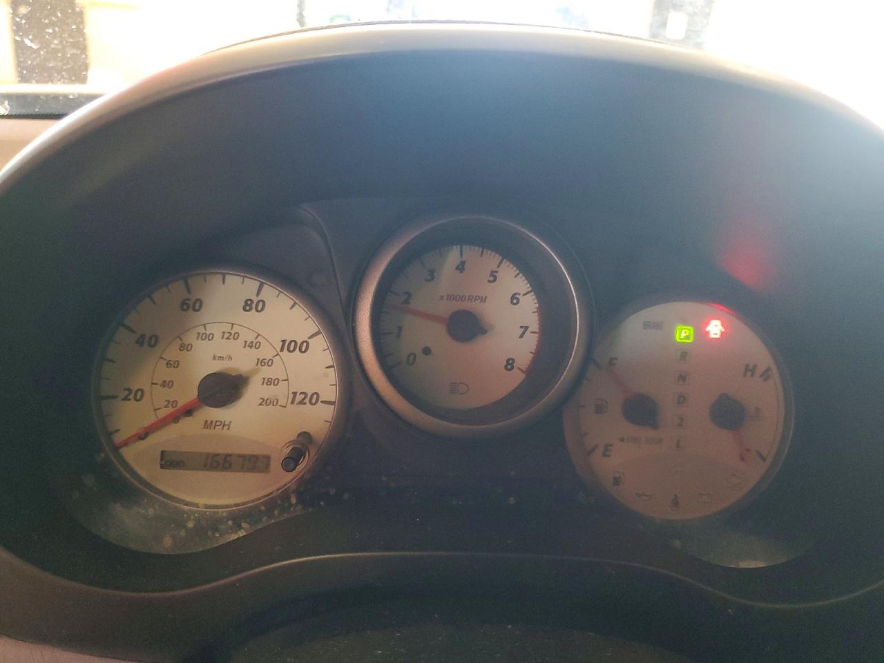 2002 TOYOTA RAV4 BASE photo 17