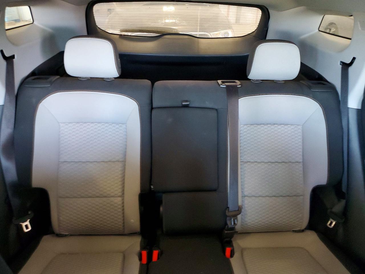 2020 GMC TERRAIN SLE photo 10