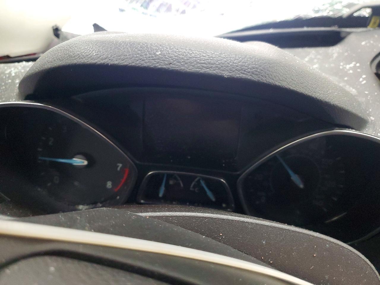 2019 FORD ESCAPE TITANIUM photo 17