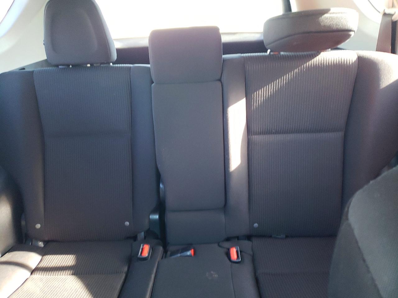 2017 TOYOTA RAV4 LE photo 10