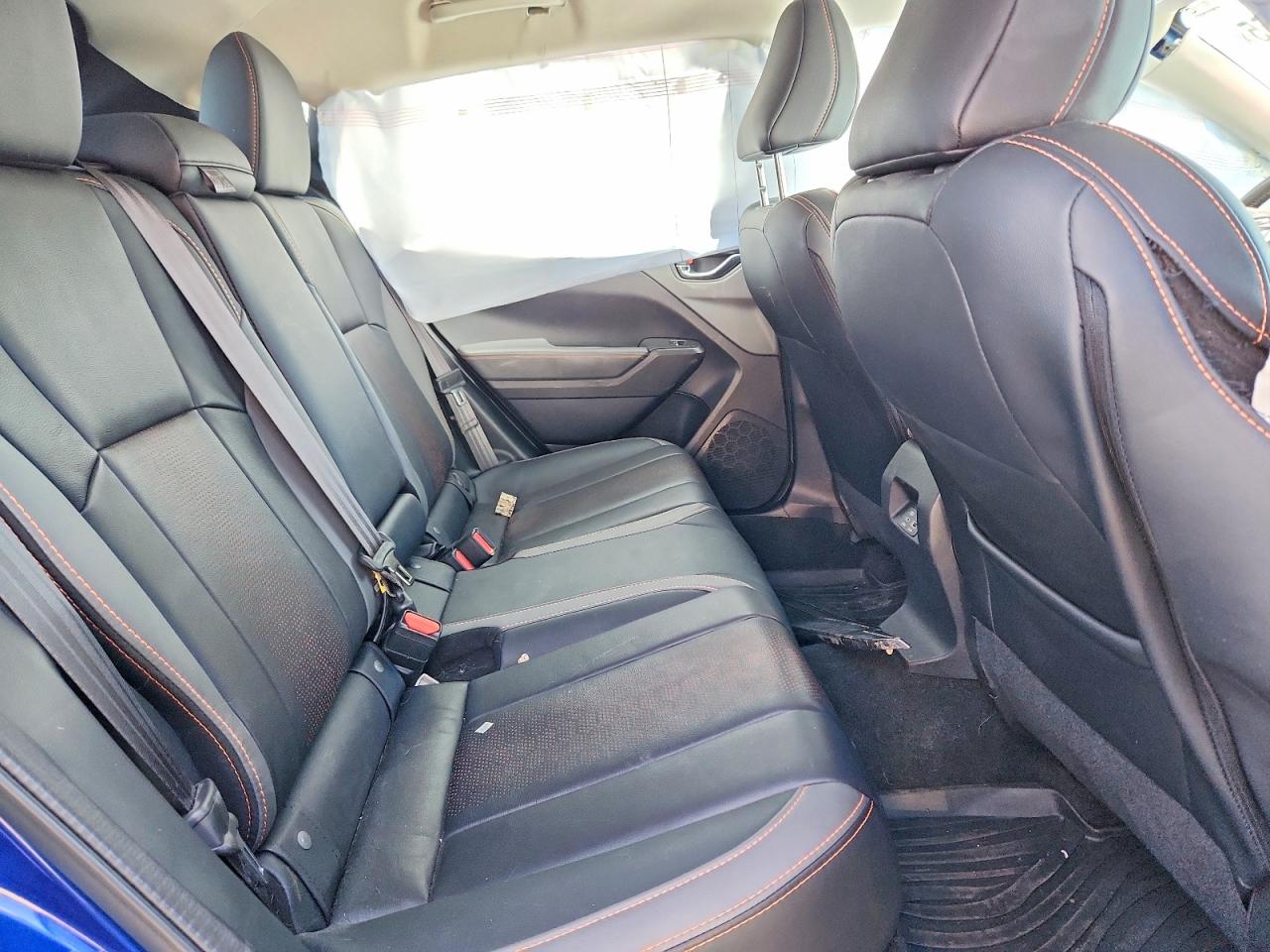 2024 SUBARU CROSSTREK LIMITED photo 21