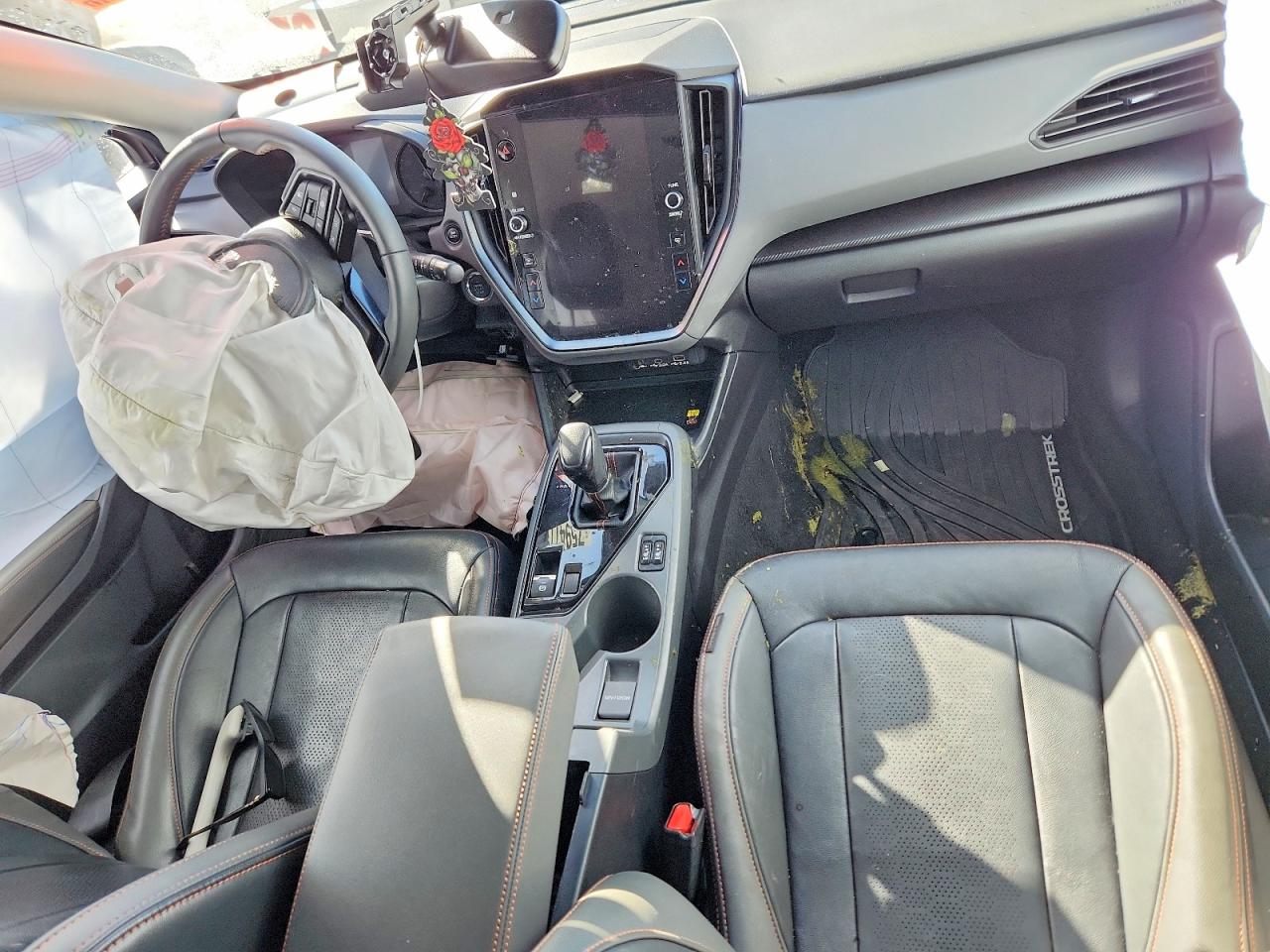2024 SUBARU CROSSTREK LIMITED photo 15