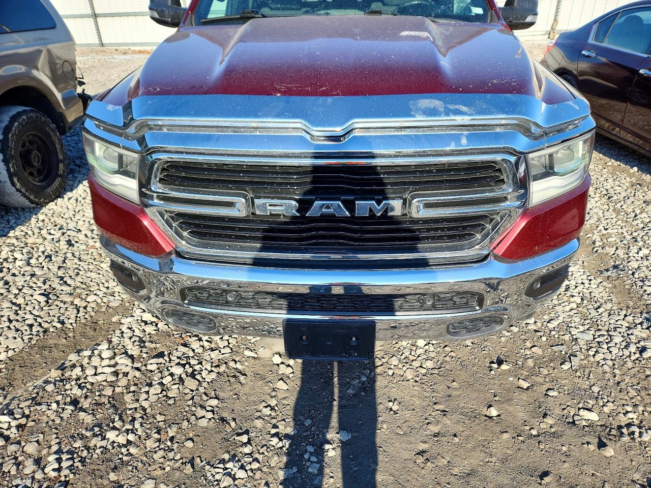 2019 RAM 1500 CLASSIC photo 13