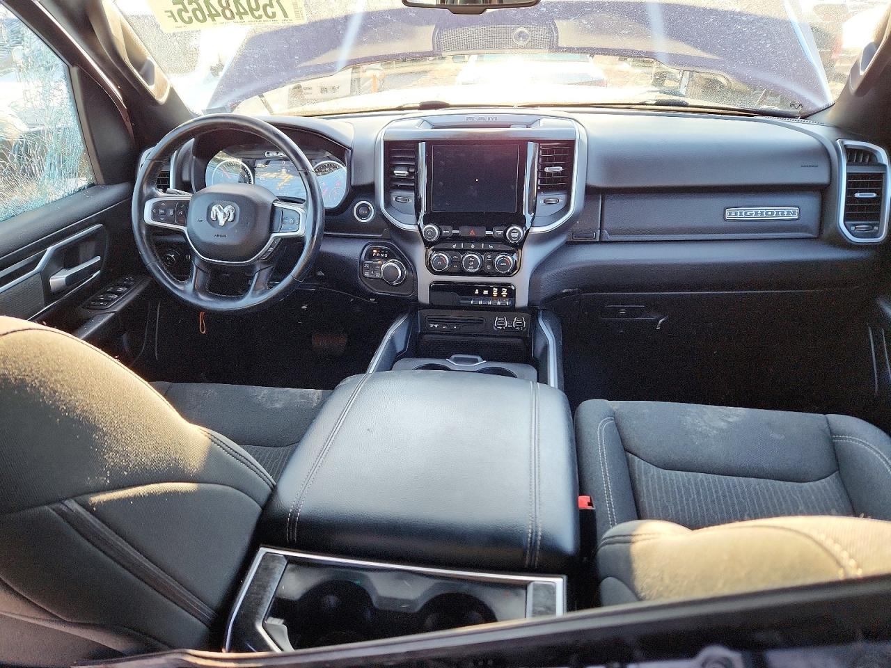 2019 RAM 1500 CLASSIC photo 22
